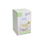 Dispensador-de-bebidas-4L-con-tapa-cristal-transparente-amarillo-caja