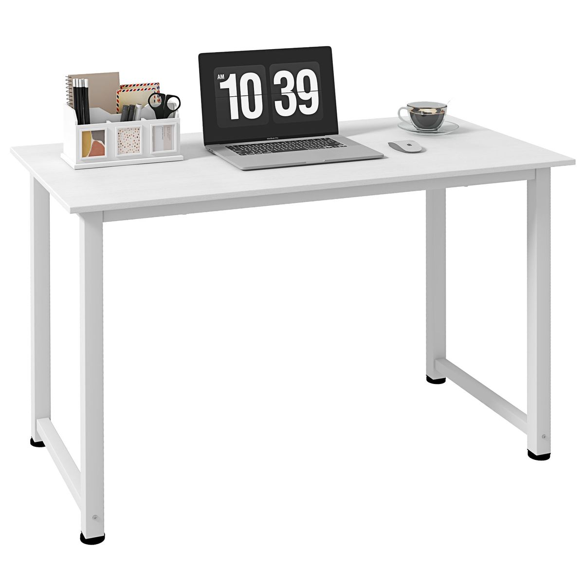 Escritorio-Fresa-Homcom-diseño-fijo-blanco-76x120x60-cm-fondo-blanco