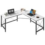 Escritorio-Frambuesa-Homcom-diseño-esquinero-blanco-76x150x150-cm-fondo-blanco