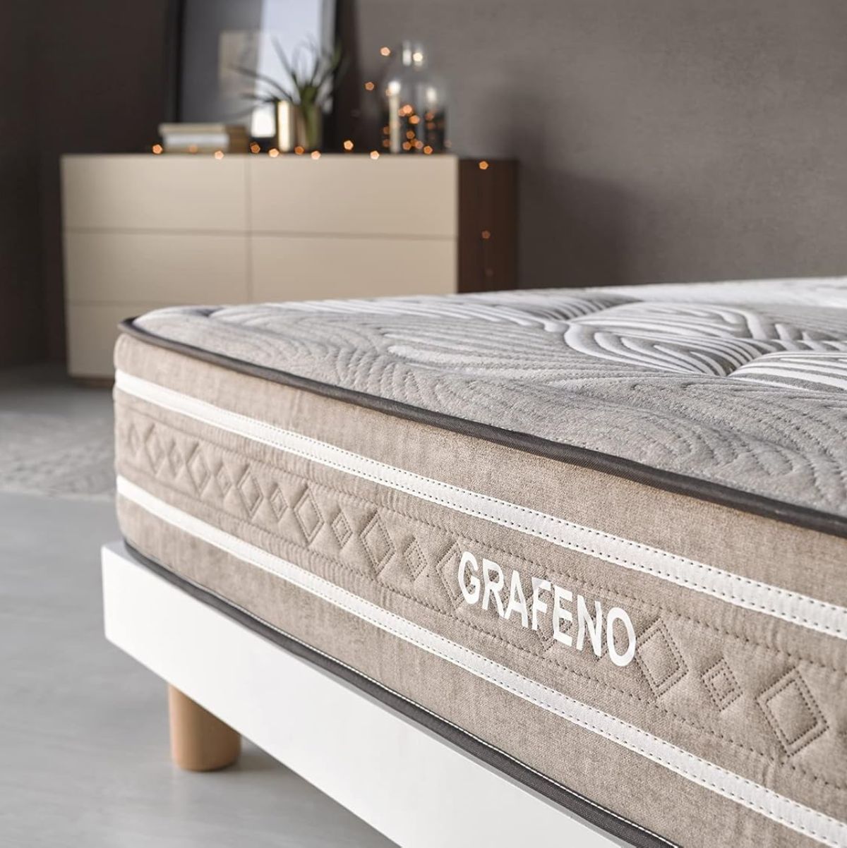 Colchon-visco-Olympus-Premium-nucleo-HR-Soja-Advance-beige-80x180-cm-detalle