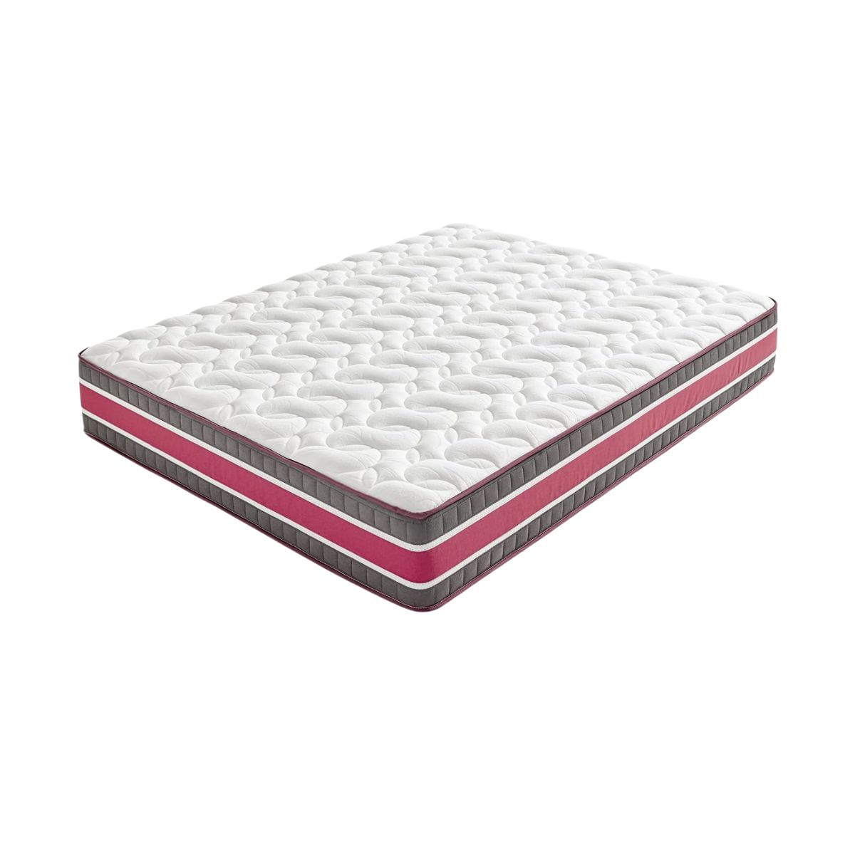 Colchon-visco-Grand-Premier-nucleo-HR-Ergo-Soja-blanco-29-cm-fondo-blanco