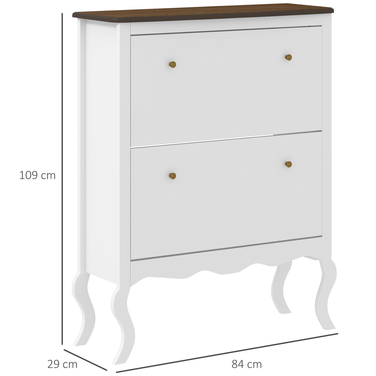 Zapatero-Kiwita-Homcom-2-cajones-abatibles-blanco-109x84x29-cm-meiddas
