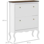 Zapatero-Kiwita-Homcom-2-cajones-abatibles-blanco-109x84x29-cm-meiddas
