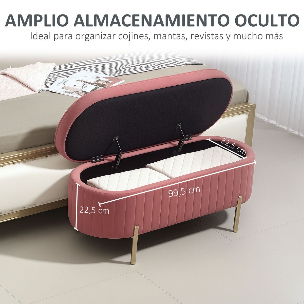 Banco-de-almacenaje-Melocoton-Homcom-acolchado-rosa-435x108x44-cm-almacenaje