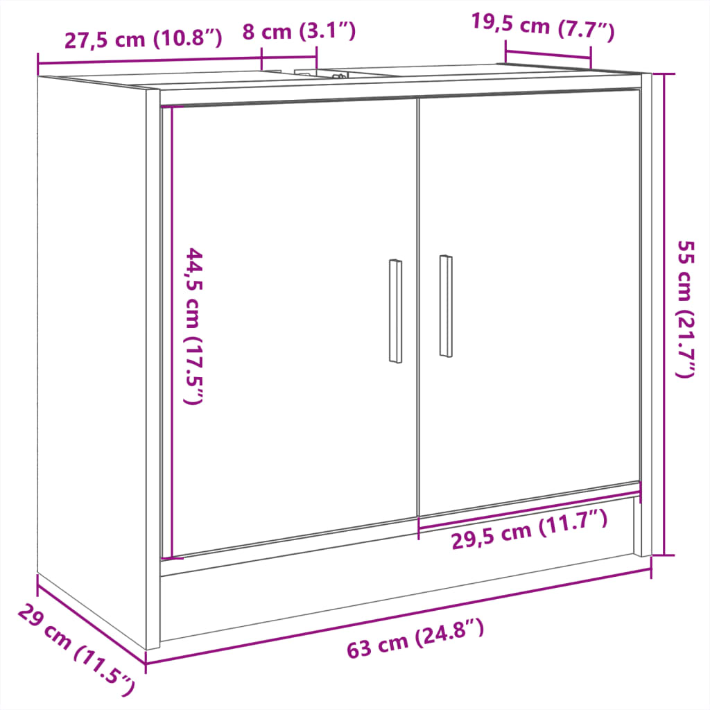 Armario-para-lavabo-Duende-2-puertas-blanco-55x63x29-cm-medidas