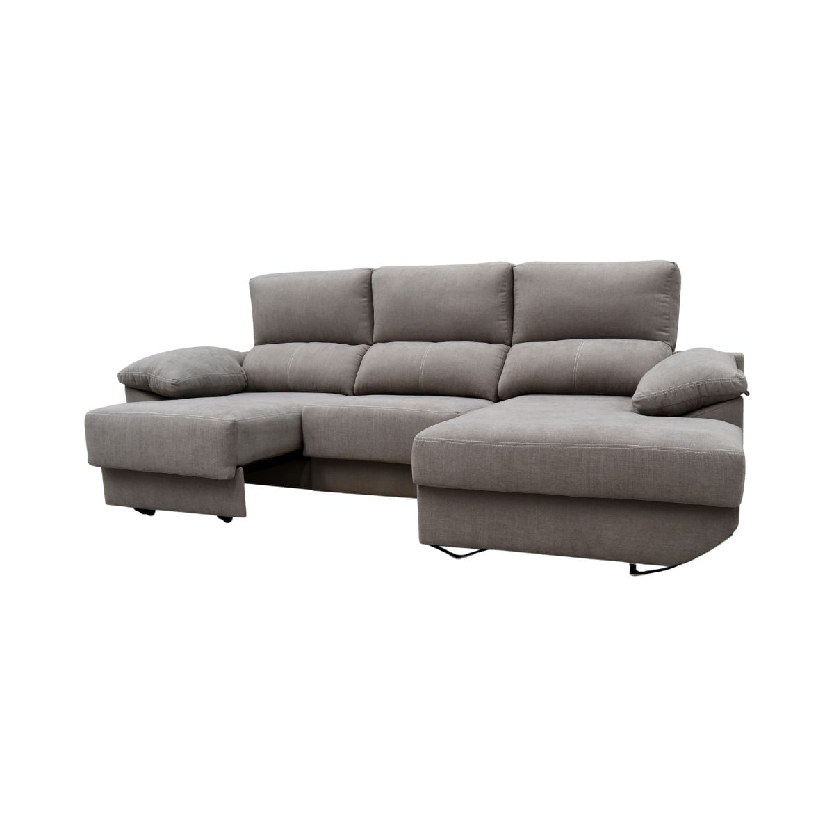 Sofa-chaiselongue-derecha-Buenos-Aires-Nola-3-plazas-asientos-deslizantes-gris-100x287x160-cm