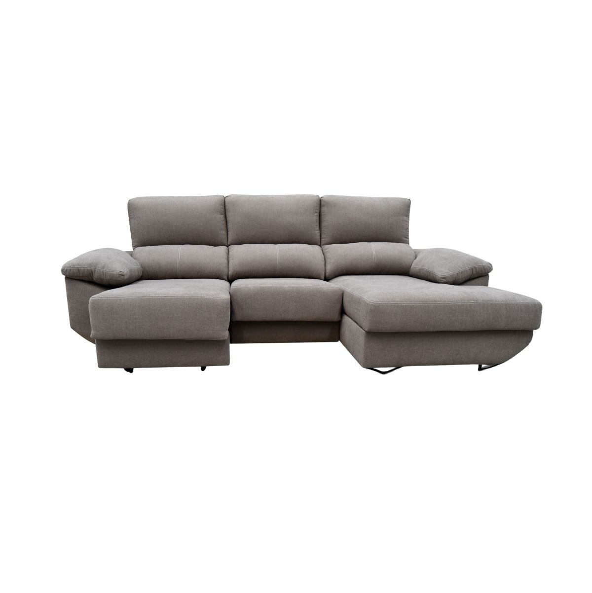 Sofa-chaiselongue-derecha-Buenos-Aires-Nola-3-plazas-asientos-deslizantes-gris-100x287x160-cm