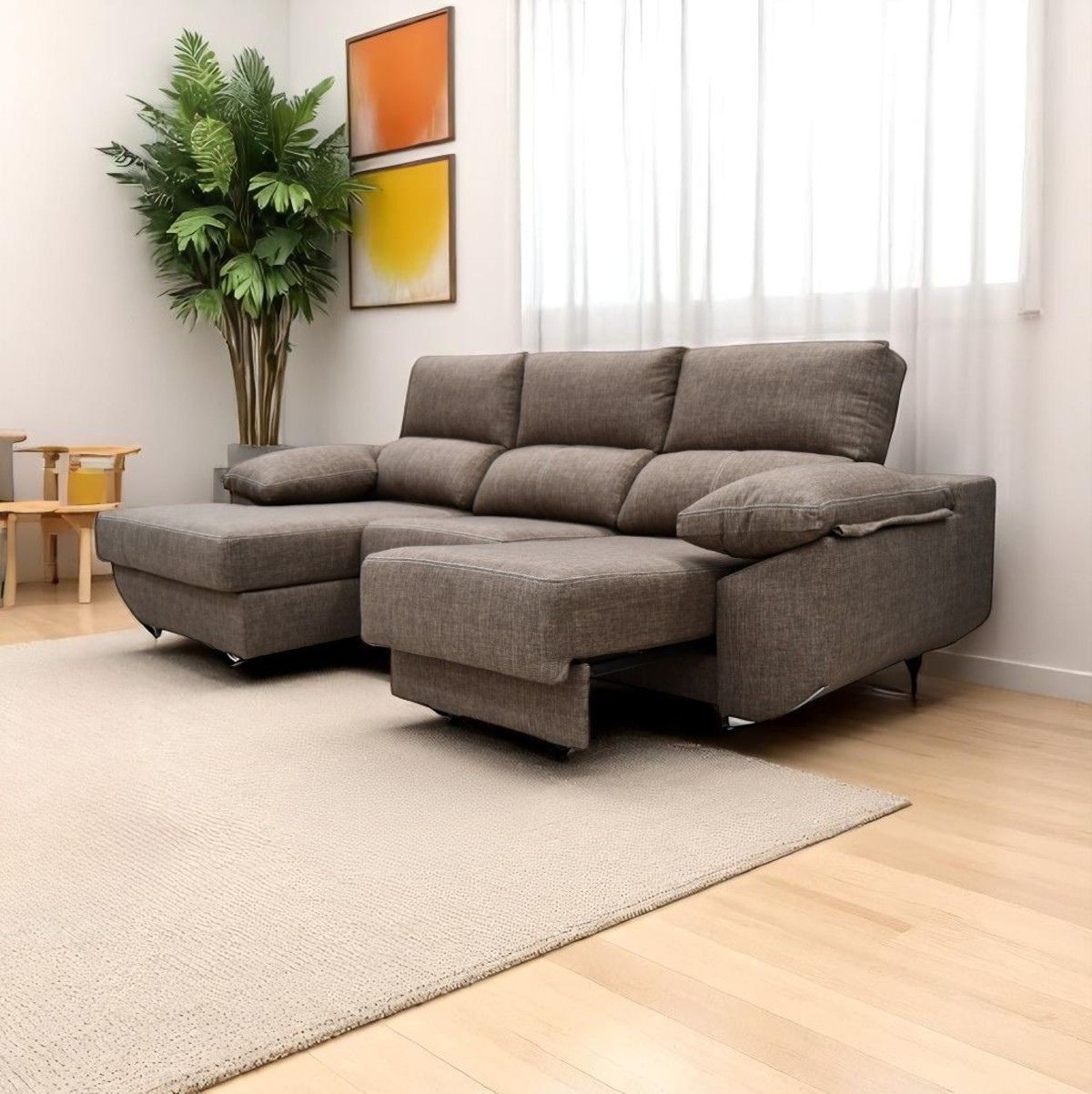 Sofa-chaiselongue-izquierda-Buenos-Aires-Kayra-3-plazas-asientos-deslizantes-marron-100x287x160-cm-lateral