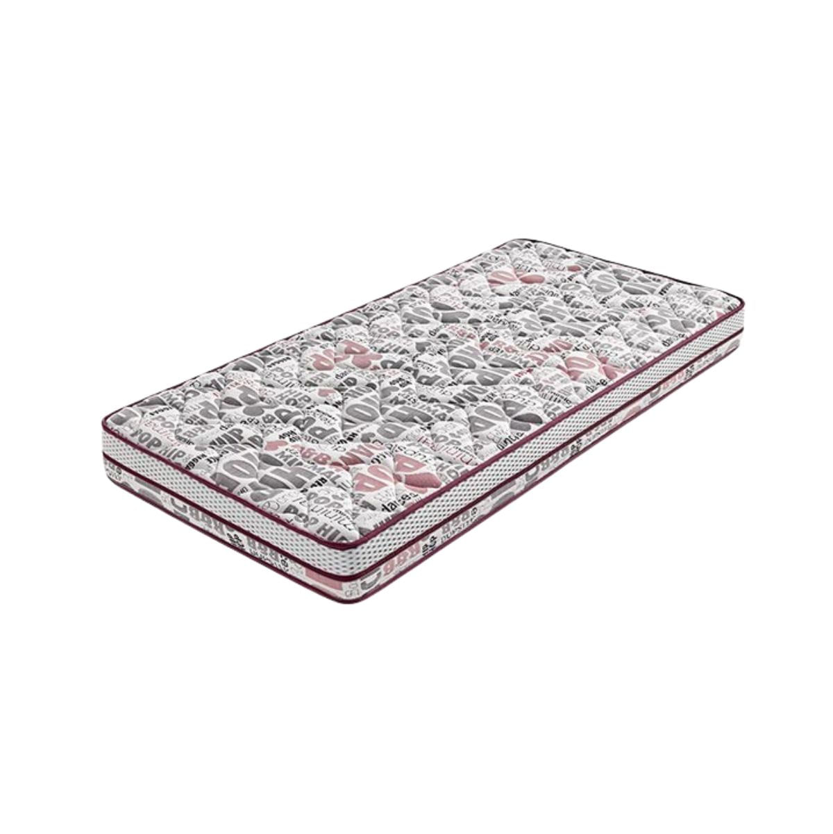 Colchon-visco-Child-Premium-H16-nucleo-HR-Perforado-multicolor-16-cm