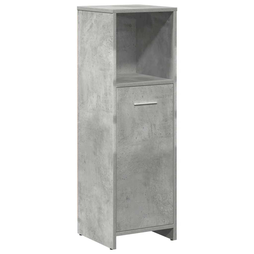 Conjunto-de-baño-Gales-mueble-de-lavabo---espejo---armario-gris-