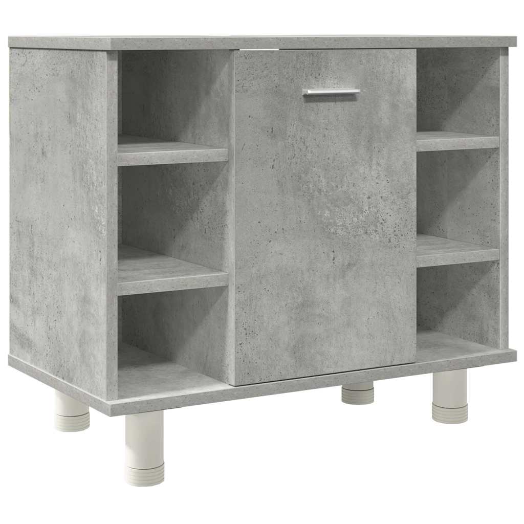 Conjunto-de-baño-Irlanda-mueble-de-lavabo---espejo---armario-gris-
