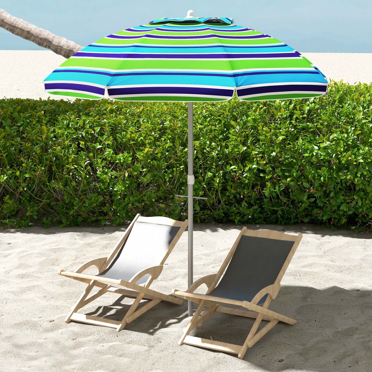 Sombrilla-Denia-Outsunny-altura-ajustable---inclinable---bolsa-multicolor-Ø205-cm-