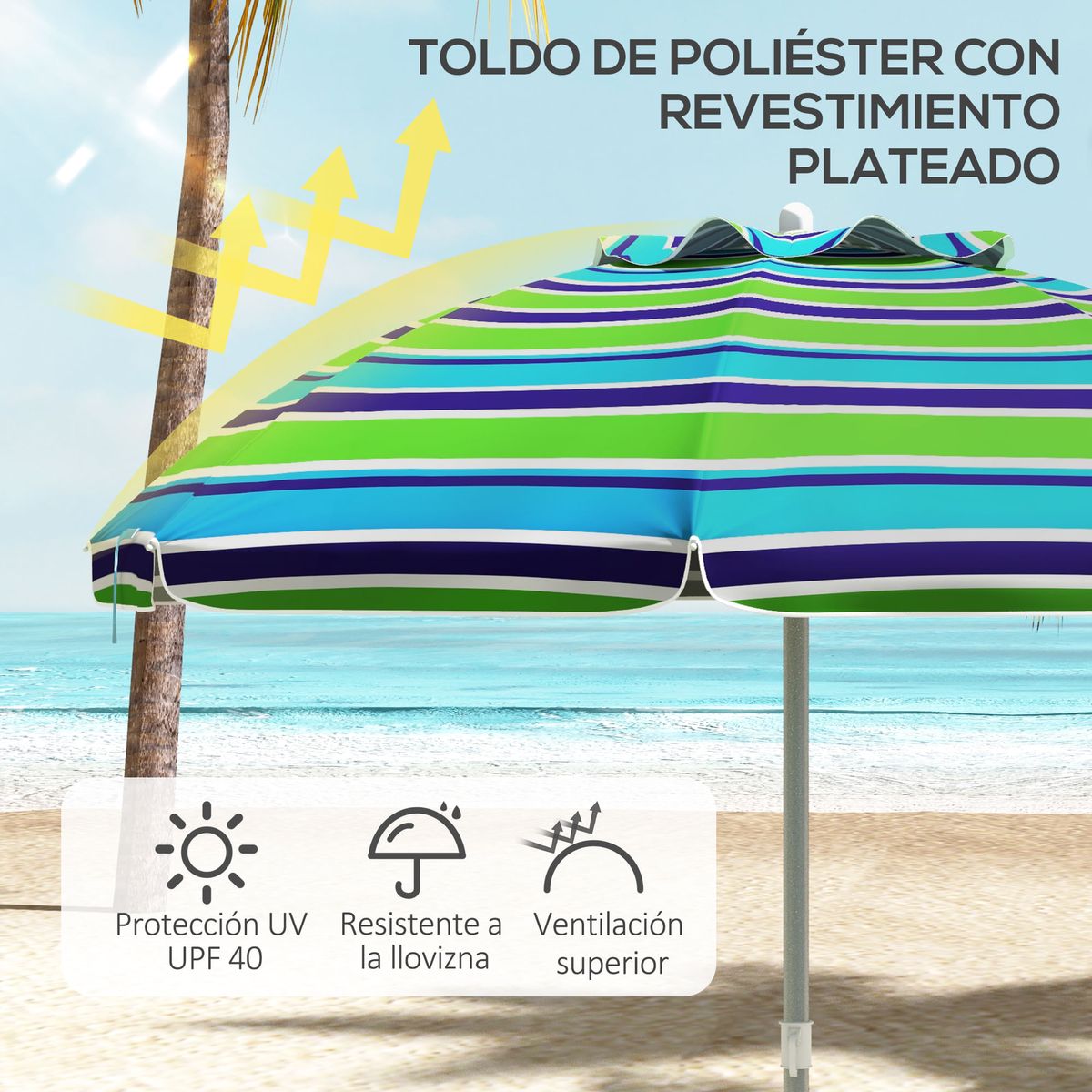Sombrilla-Denia-Outsunny-altura-ajustable---inclinable---bolsa-multicolor-Ø205-cm-