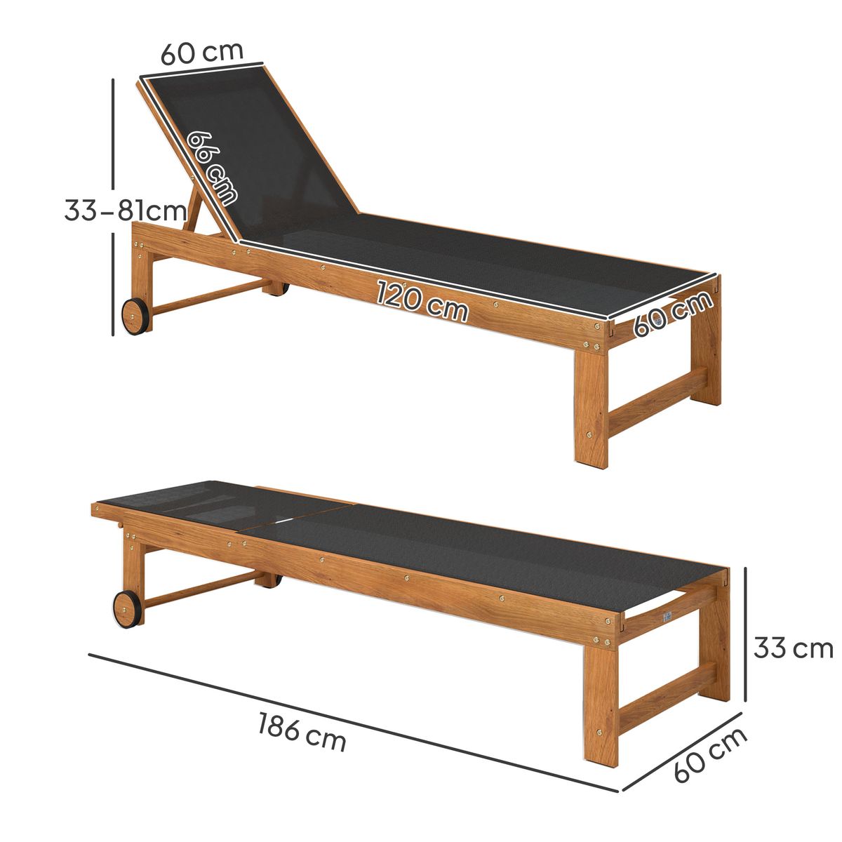 Tumbona-Marrakech-Outsunny-respaldo-ajustable---ruedas-negro-natural--33x186x60-cm-