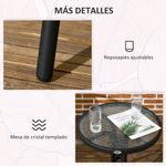 Conjunto-de-jardin-Naranjo-2-sillas---mesa-negro-natural