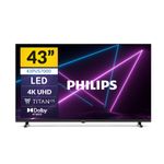 Televisor-Smart-TV-Philips-43PUS7000-43’’-LED-4K-UHD-Titan-E-negro-fondo-blanco