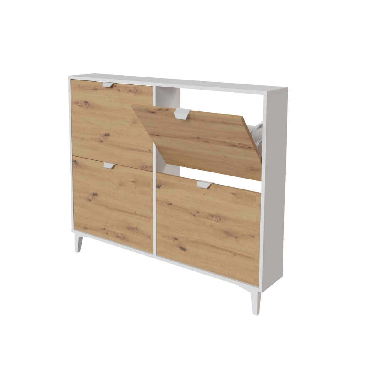 Zapatero-Hibba-4-puertas-abatibles-blanco-natural-974x1168x20-cm-interior