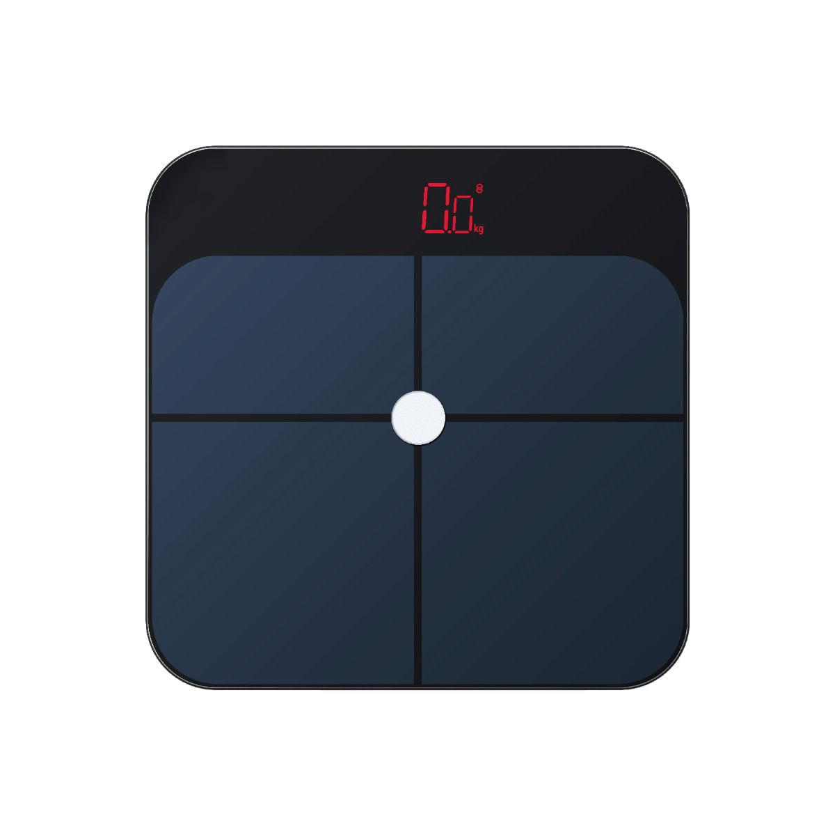 Bascula-inteligente-analisis-biocorporal-conectividad-Bluetooth-negro-