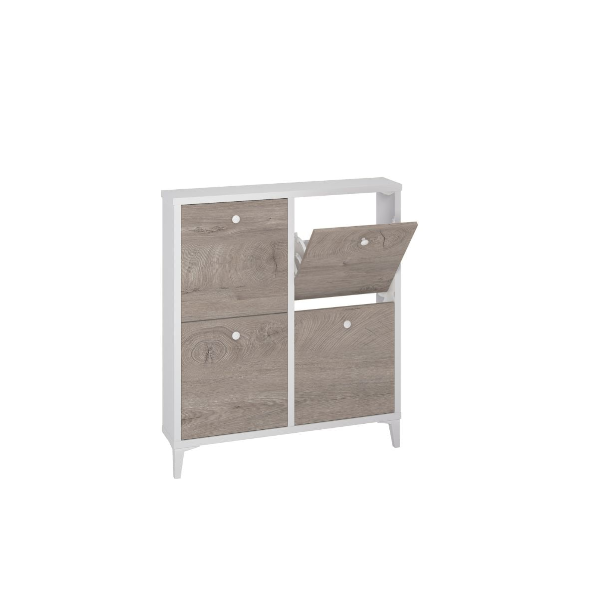 Zapatero-Kate-4-puertas-abatibles-blanco-roble-1013x908x20-cm-
