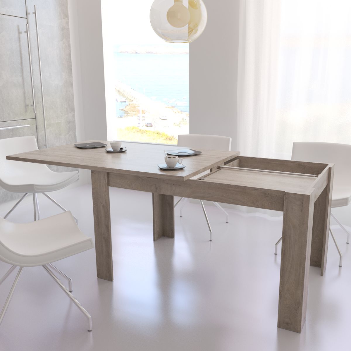 Mesa-de-comedor-Pippa-extensible-roble-77x90x140-200-cm-