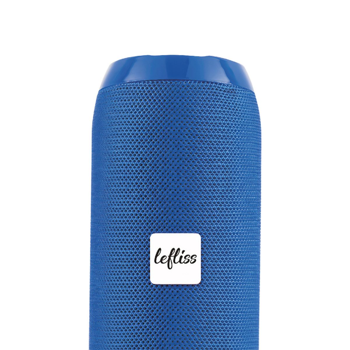Altavoz-portatil-10W-Bluetooth-azul