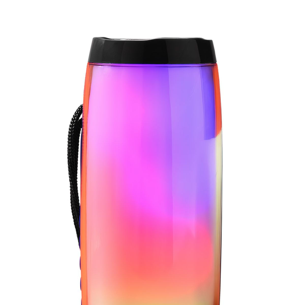 Altavoz-portatil-10W-luces-LED-Bluetooth-4.2