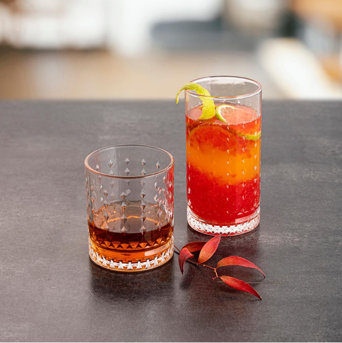 Pack-de-6-vasos-Style-Point-Quid-vidrio-37-cl
