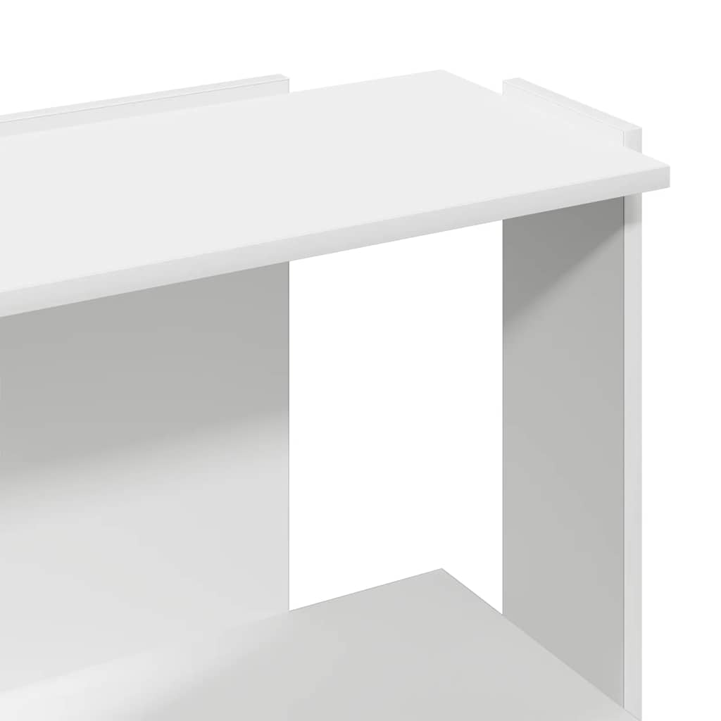 Estanteria-Pomelo-2-niveles-blanco-80x60x30-cm-detalle
