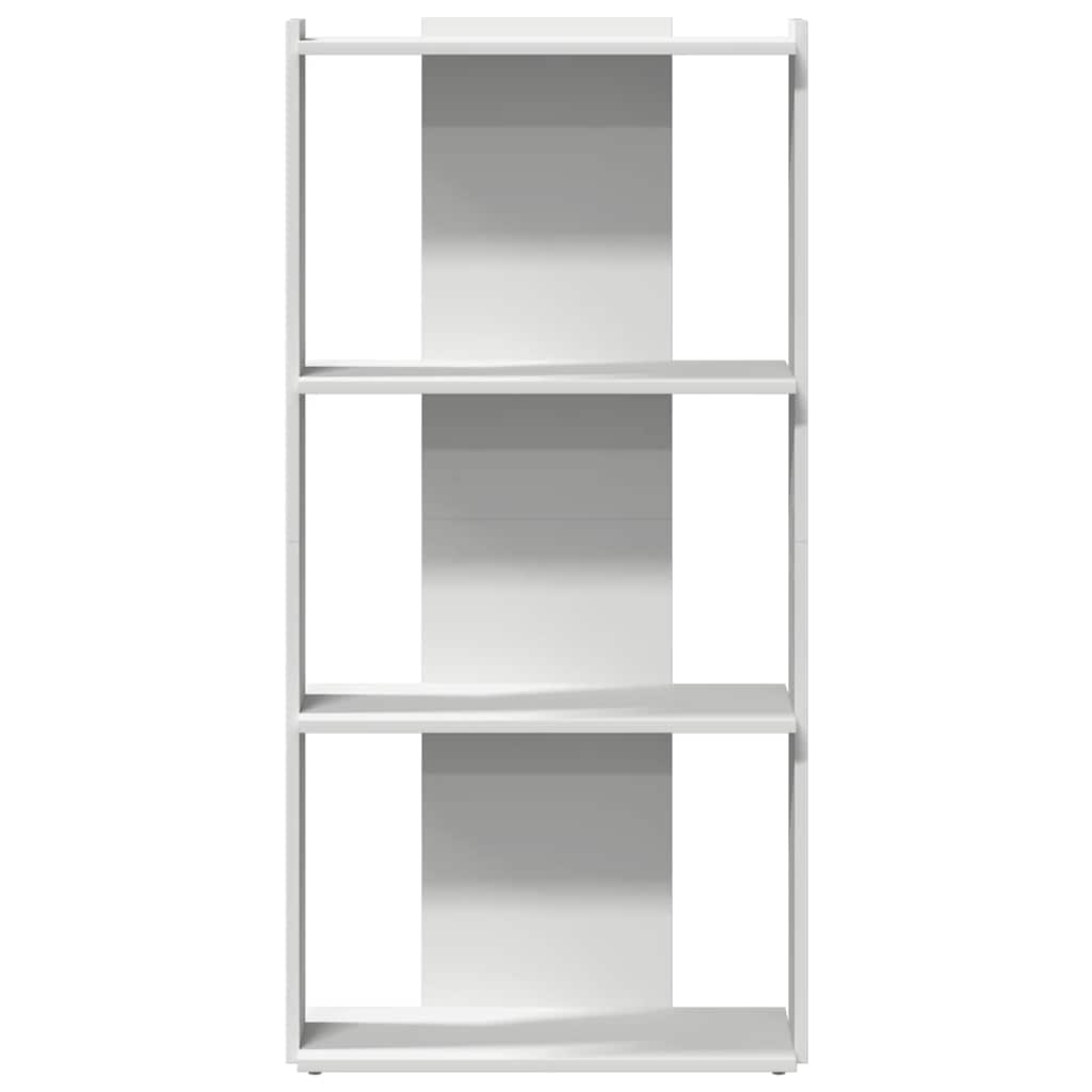 Estanteria-Kiwi-3-niveles-blanco-120x60x30-cm-frontal