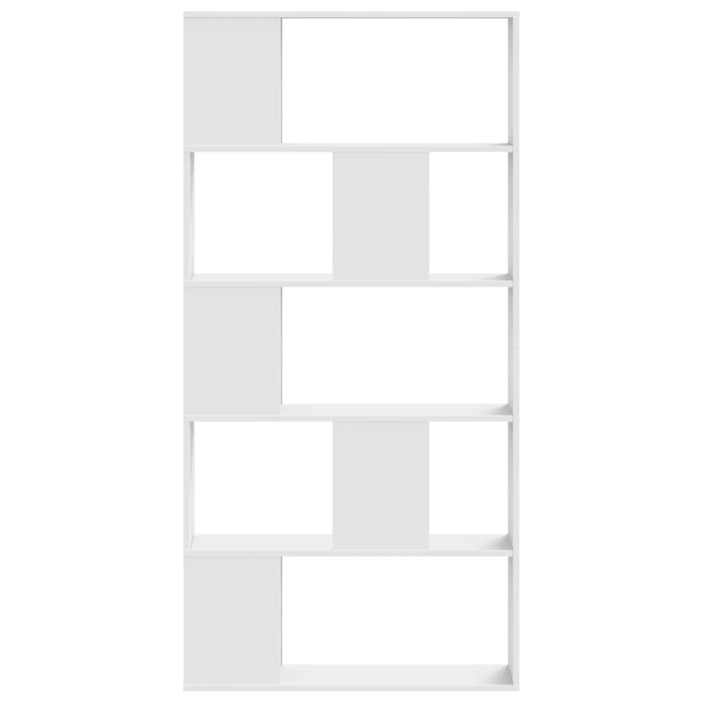 Estanteria-Trigo-5-niveles-blanco-1625x805x235-cm