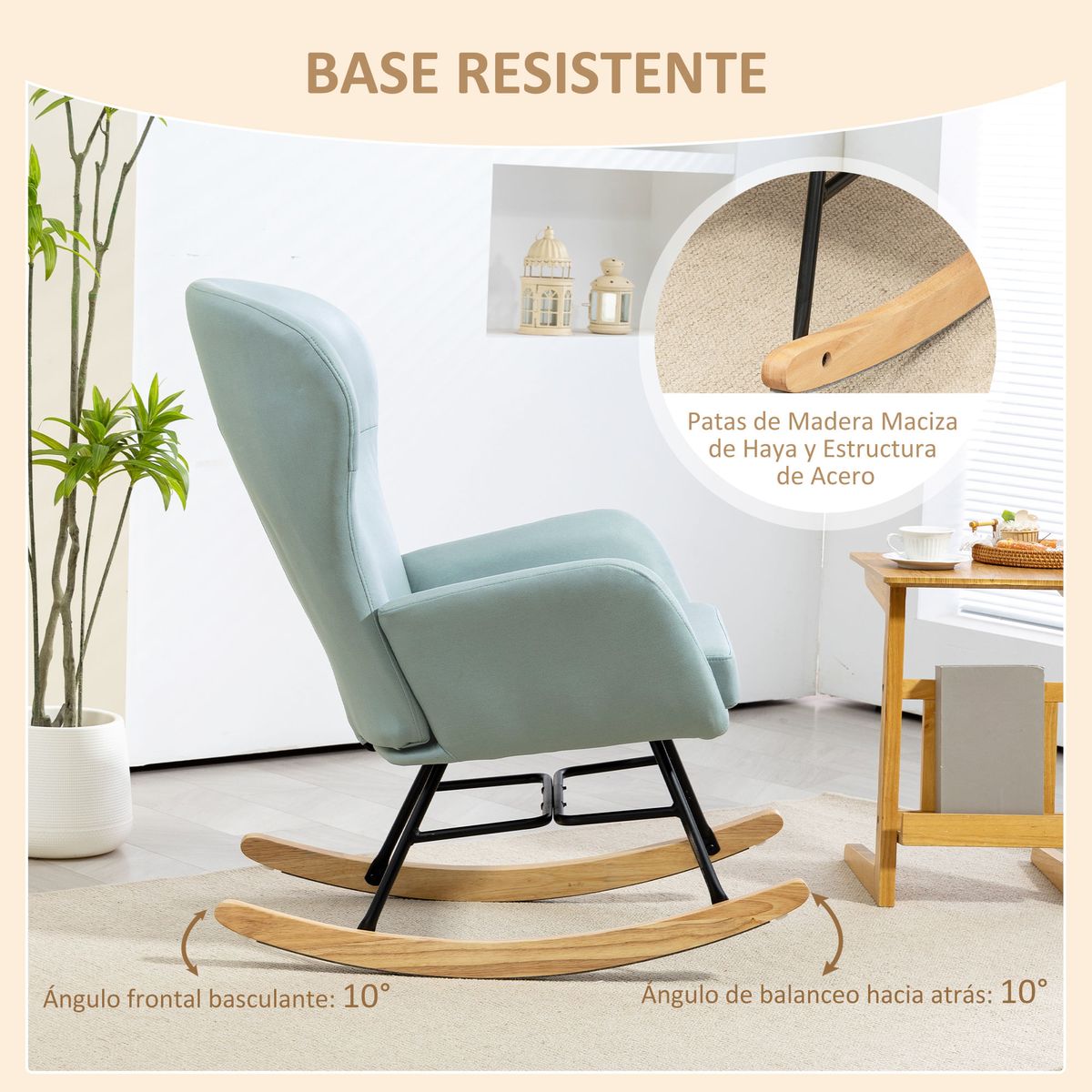Mecedora-Diana-Homcom-asiento-acolchado---reposabrazos-verde-turquesa-102x65x87-cm-