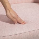 Butaca-Primrose-Homcom-reposabrazos-rosa-795x645x65-cm-