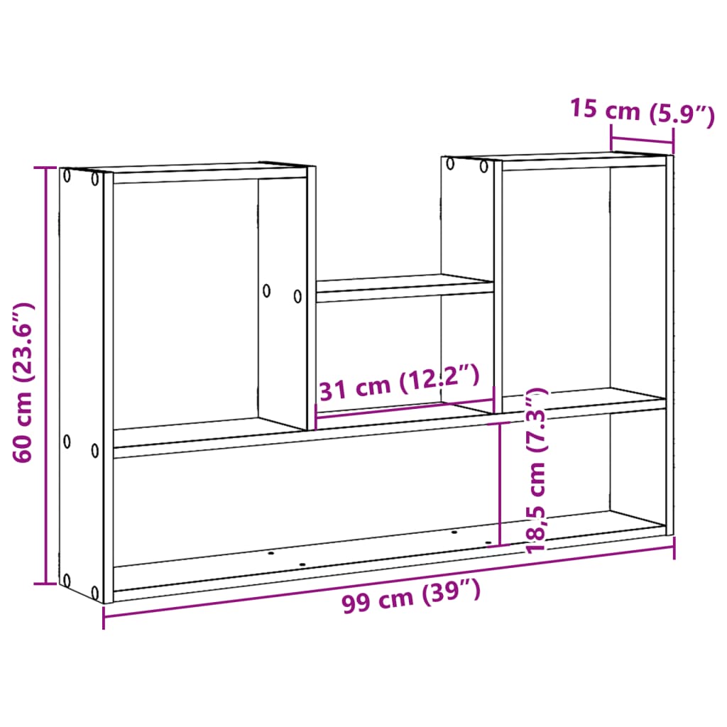 Estanteria-Viena-4-compartimentos-blanco-60x99x15-cm-medidas
