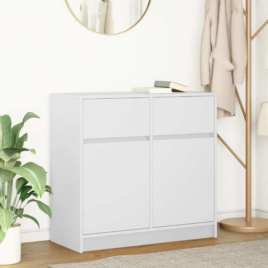 Aparador-Levante-2-cajones---2-puertas-blanco-76x80x34-cm-ambientada-