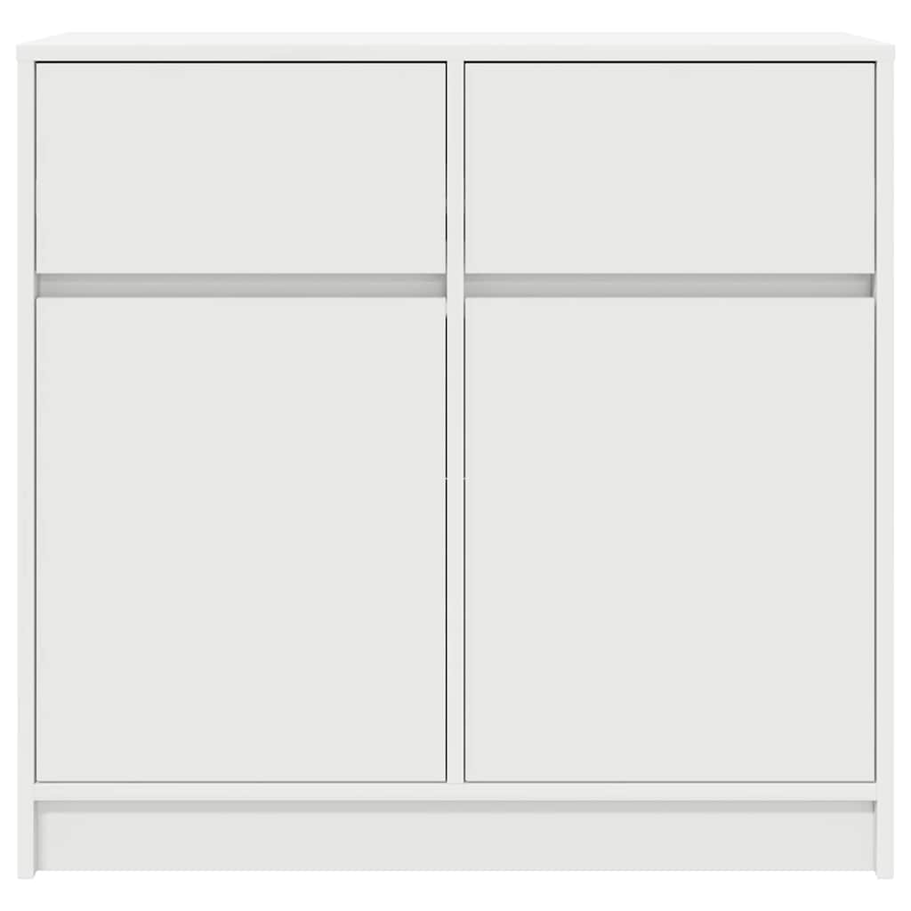 Aparador-Levante-2-cajones---2-puertas-blanco-76x80x34-cm-frontal