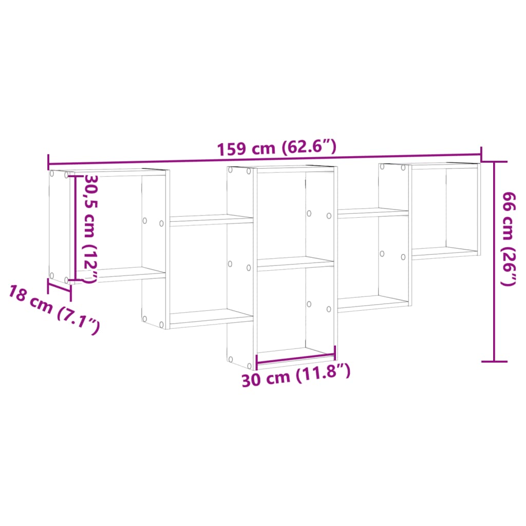 Estanteria-Colina-6-compartimentos-blanco-66x159x18-cm-medidas