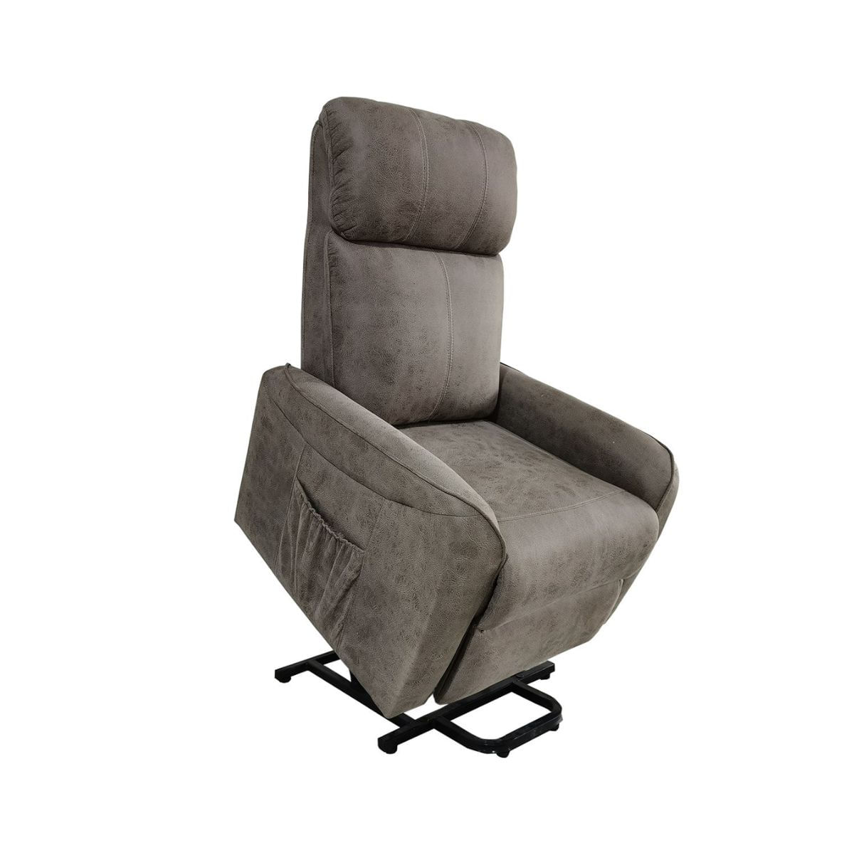 Butaca-Carlin-Power-Lift-reclinable---reposapies-cemento-