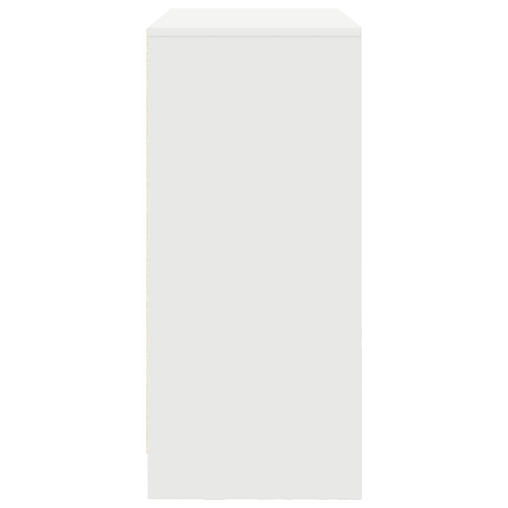 Aparador-Oval-2-puertas---2-cajones---compartimento-blanco-745x705x34-cm-perfil