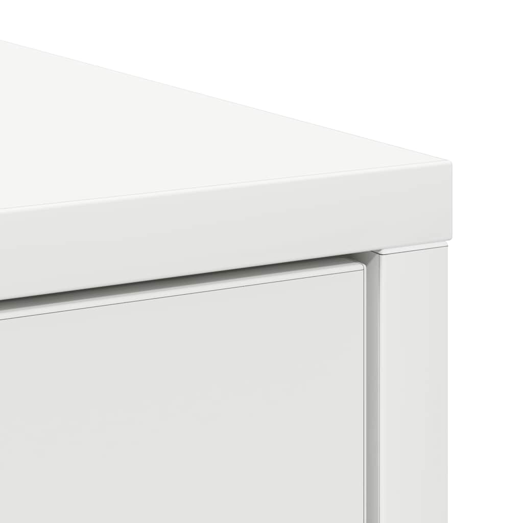 Aparador-Oval-2-puertas---2-cajones---compartimento-blanco-745x705x34-cm-detalle-esquina