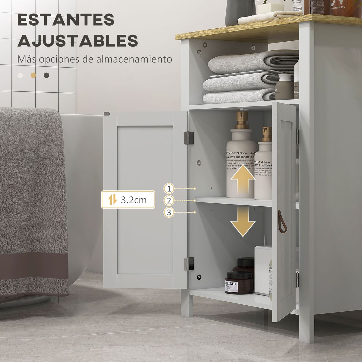 Armario-auxiliar-Elena-Kleankin-2-puertas---estante-blanco-natural-805x60x30-cm-