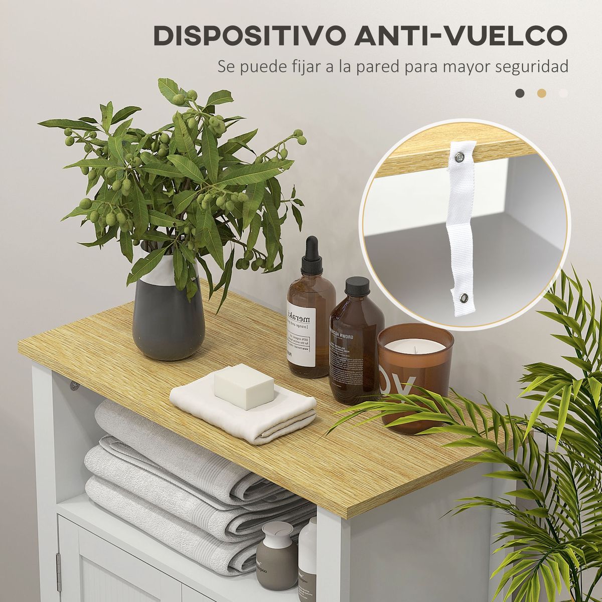 Armario-auxiliar-Elena-Kleankin-2-puertas---estante-blanco-natural-805x60x30-cm-