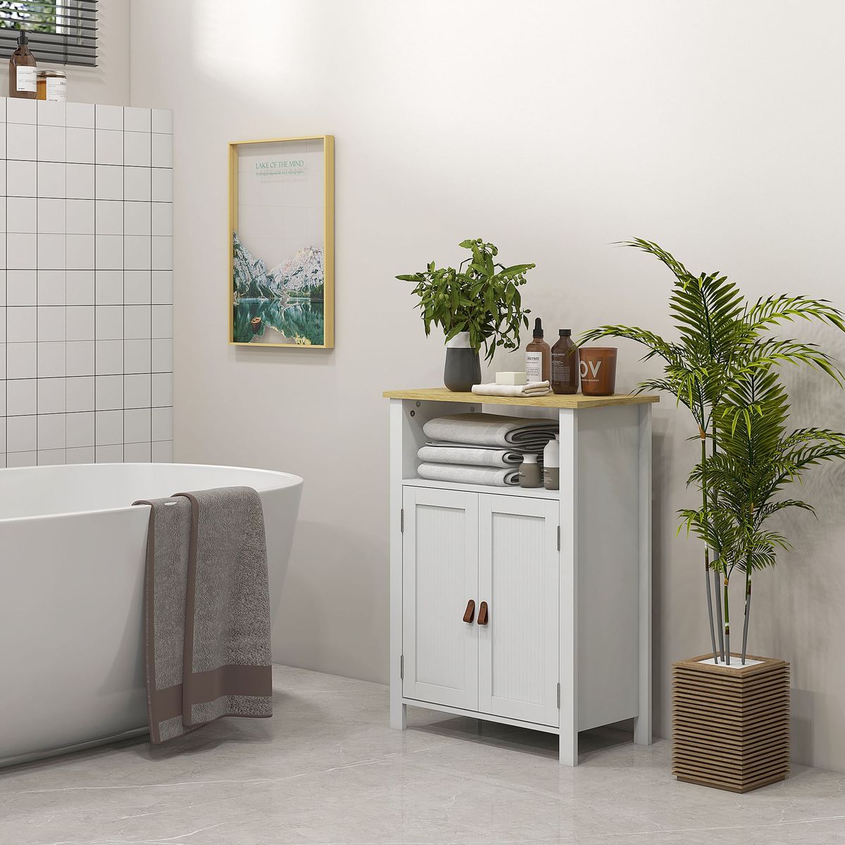 Armario-auxiliar-Elena-Kleankin-2-puertas---estante-blanco-natural-805x60x30-cm-