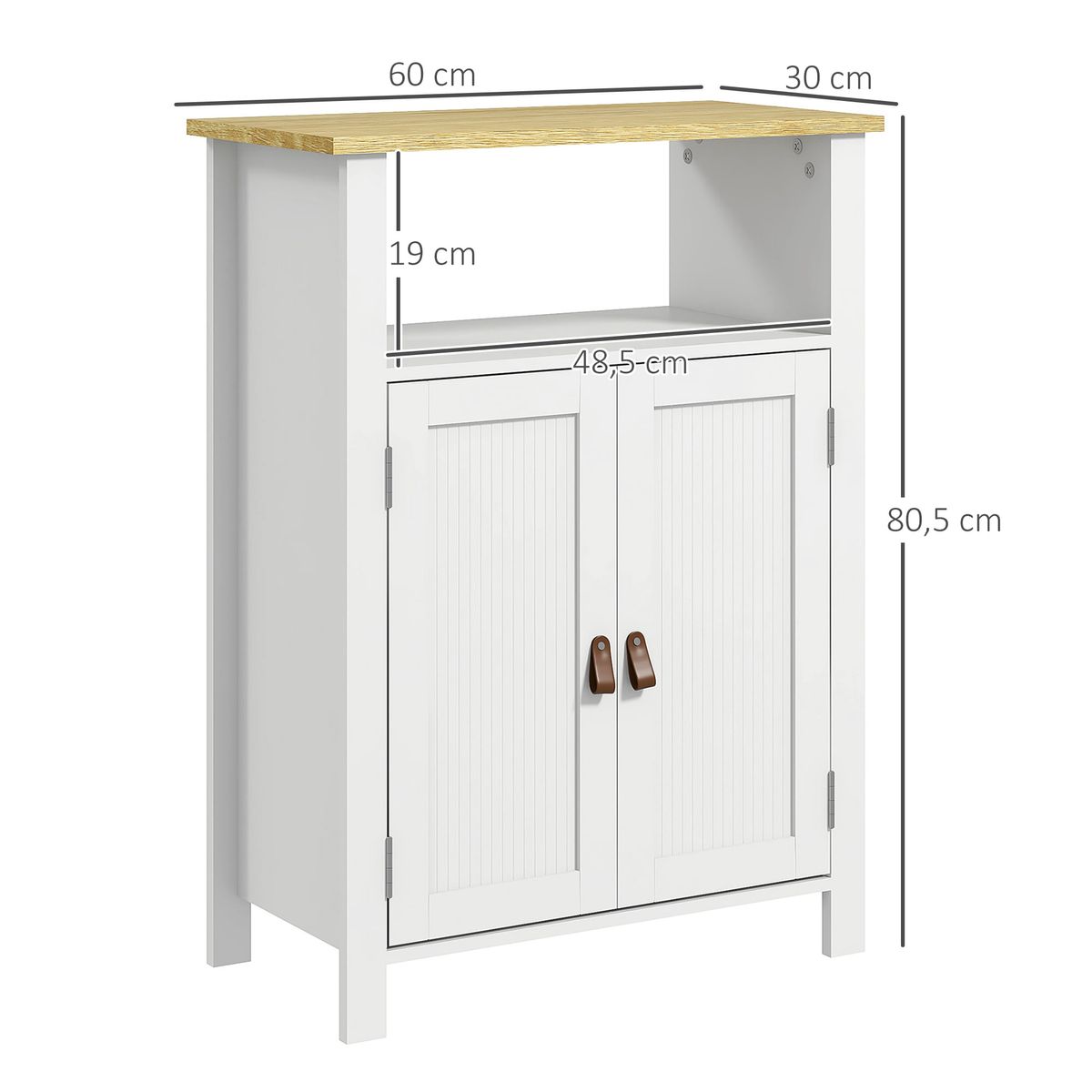 Armario-auxiliar-Elena-Kleankin-2-puertas---estante-blanco-natural-805x60x30-cm-