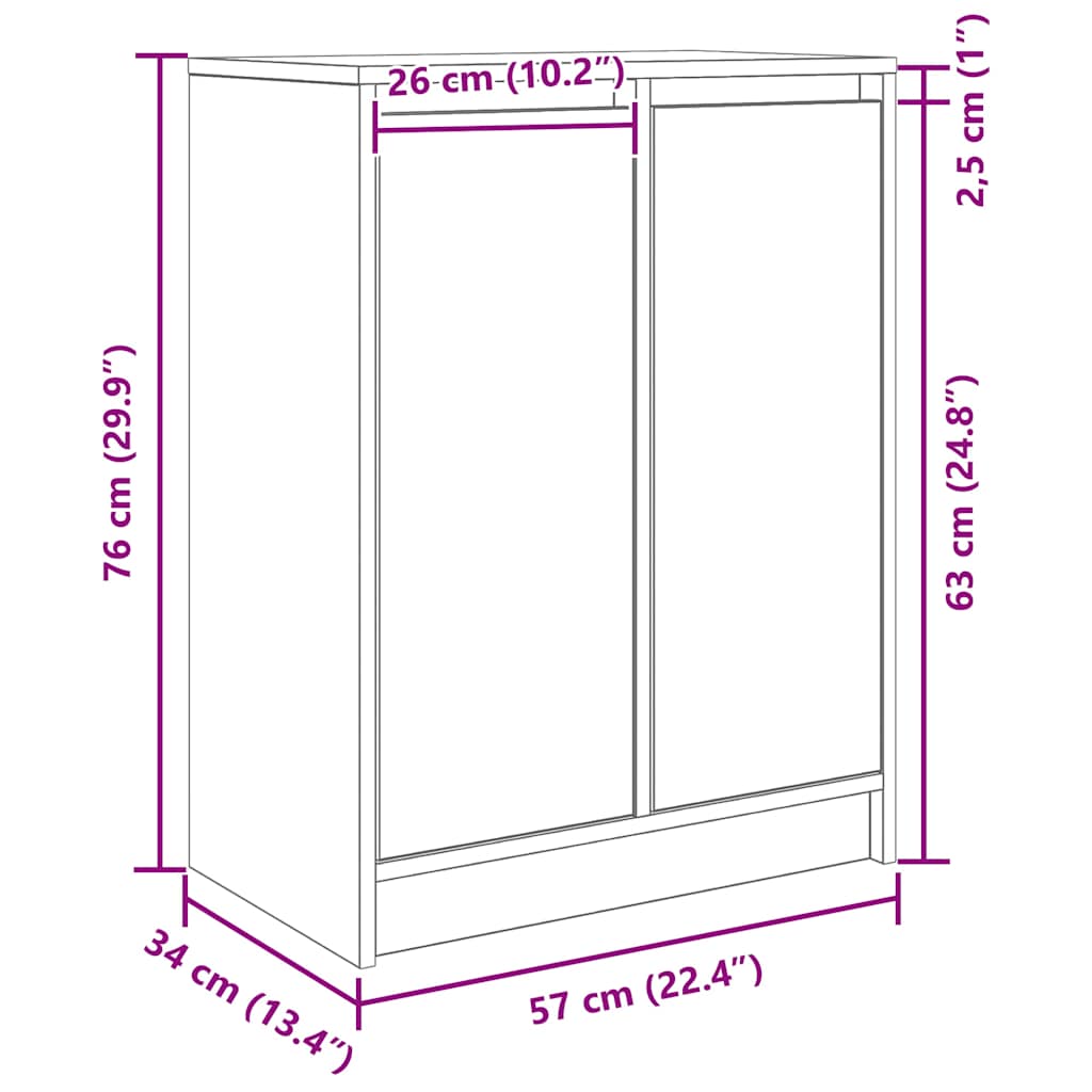 Aparador-Nube-2-puertas-blanco-76x57x34-cm-medidas