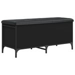 Banco-de-almacenaje-Tristan-tapa-abatible---cojin-negro-45x102x42-cm-