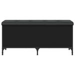 Banco-de-almacenaje-Tristan-tapa-abatible---cojin-negro-45x102x42-cm-
