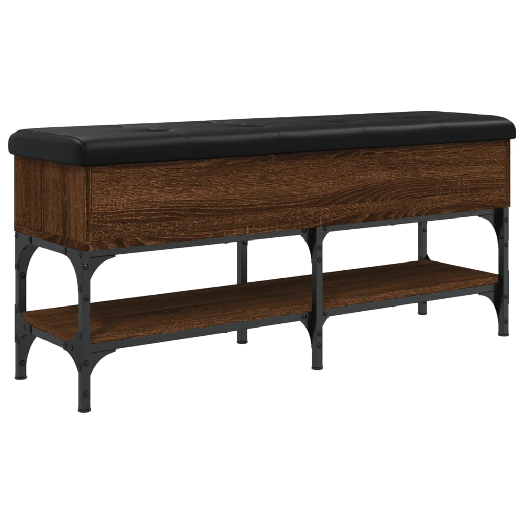 Banco-zapatero-Helena-asiento---baul---estante-marron-45x102x32-cm-