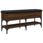Banco-zapatero-Helena-asiento---baul---estante-marron-45x102x32-cm-