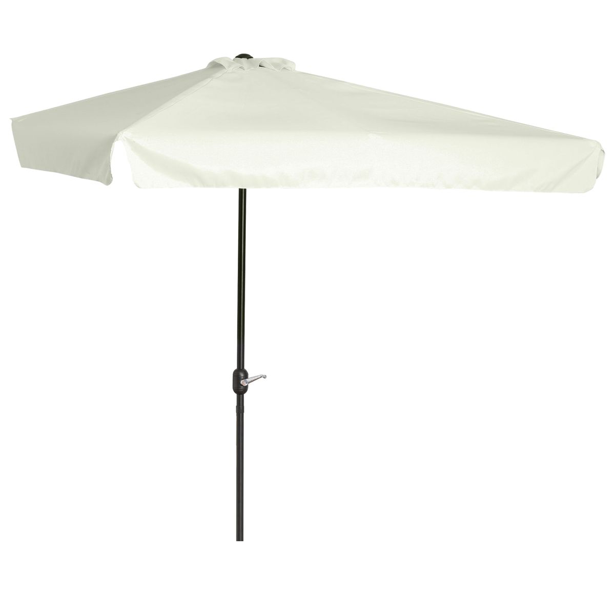 Sombrilla-de-pared-Chicago-Outsunny-apertura-con-manivela-crema-249x230x130-cm-