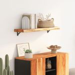 Estante-de-pared-Acacia-borde-irregular-natural-25x70x30-cm-